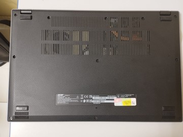 Б/в Ноутбук Acer 15/ryzen 3 7320u ddr5/8gb ddr5/hdd *відсутній/ssd 256 gb/*інтегрована 01-201035969