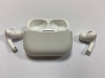 Б/в Навушники Apple airpods pro 2nd generation magsafe 01-200958694