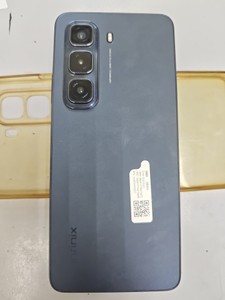 Б/у Мобільний телефон Infinix hot 50 8/128gb 01-201036149