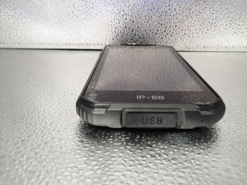 Б/в Мобільний телефон Ulefone armor x6 2/16gb 01-200968505