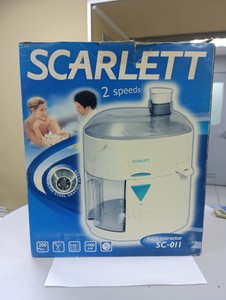 Б/в Соковитискач Scarlett sc-011 01-201036174