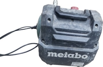 Б/в Компресор Metabo basic 160-6 w of 01-201031934