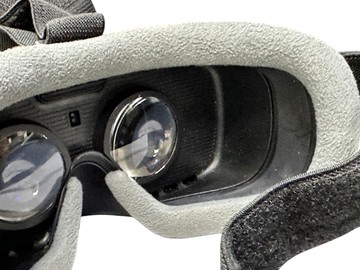 Б/в Окуляри віртуальної реальності Samsung gear vr 01-200975016