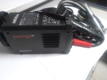 Б/у Сварочный аппарат Dnipro-M sab-14d mini 01-201038988