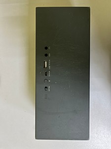 Б/у Акустика Fresh N Rebel rockbox brick xl 01-201041346