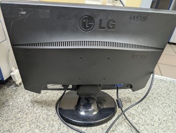 Б/в Монітор Lg w1943ss 01-201038895