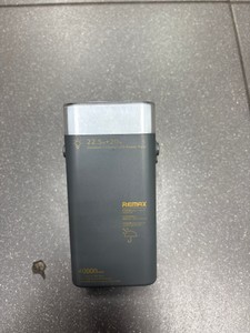 Б/у Повербанк Remax rpp-596 40000mah 22,5w 01-201040964