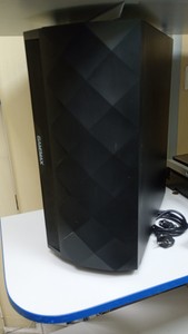 Пк amd ryzen 5 3600/ram 16 gb/hdd 1000 gb/ssd 1000 gb/nvidia gtx 1660 (geforce) 6gb gddr5 192bit