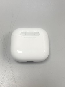 Б/в Навушники Apple airpods 4 01-201035559