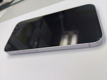 Б/в Мобільний телефон Apple iphone 14 128gb esim 01-201041623