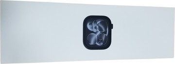 Б/в Смарт-годинник Apple watch series 11 gps 46mm alu. case 01-201042613