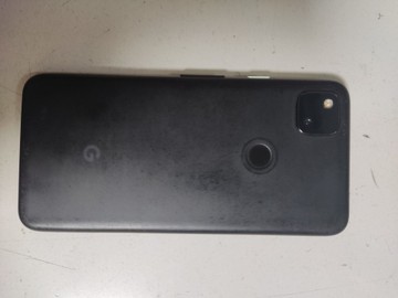 Б/в Мобільний телефон Google pixel 4a 6/128gb 01-201042504