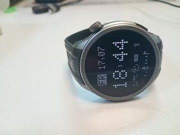 Б/у Смарт-часы Amazfit balance 01-201042162