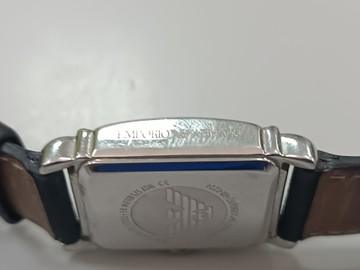 Б/в Годинник Emporio Armani ar-0224 01-201043970