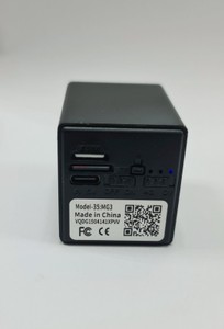 Б/в Ip-камера Camsoy mg3 o-kam 01-201042592