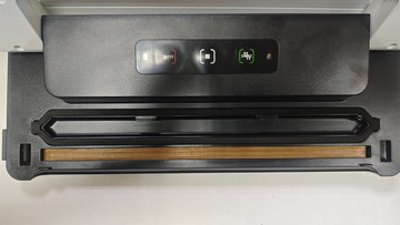 Б/в Вакуумний пакувальник Silvercrest sfs 120 a1 01-201045763