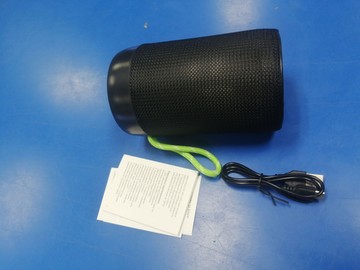 Б/в Акустика Havit sk897bt rgb 01-201045439