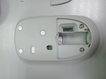 Б/в Миша Rapoo m200 silent wireless multi-mode 01-201045812