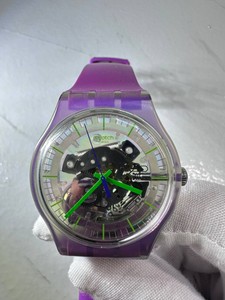 Б/в Годинник Swatch suom115 01-201048329
