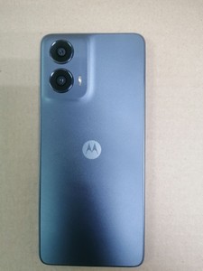 Б/в Мобільний телефон Motorola g24 4/128gb 01-201045529