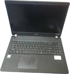 Acer 15/core i3-10110u ddr4/4gb ddr4/hdd 1000 gb/ssd *відсутній/*інтегрована
