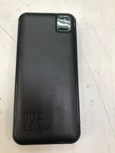 Б/в Повербанк Forever tb-300m 22,5w 10000mah 01-201044033