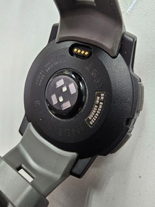 Б/в Смарт-годинник Garmin instinct 3 50mm amoled with fern 01-201046829