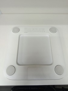 Б/в Електронні ваги Xiaomi mi body composition scale s400 01-201050662