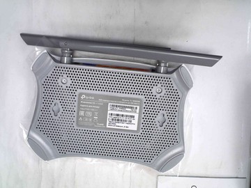 Б/в Бездротовий маршрутизатор Tp-Link tl-wr850n 01-201050621