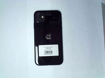 Б/в Мобільний телефон Apple iphone 11 64gb 01-201050465
