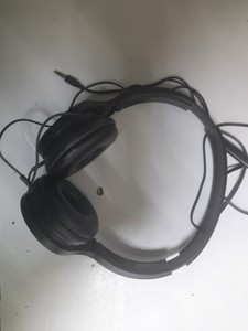 Б/в Наушники Panasonic rp-hf300 01-201052358