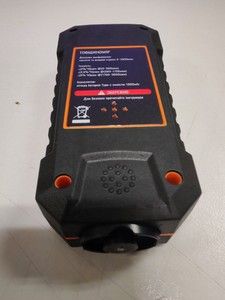 Б/в Товщиномір фарби Alloid tg-9936 01-201050649