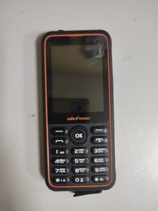 Б/в Мобільний телефон Ulefone armor mini 3 01-201052399