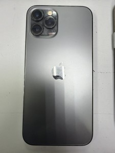 Б/у Мобільний телефон Apple iphone 12 pro 128gb 01-201052479