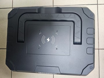 Б/в Зарядна станція Balderia power cube pps2000/2000w 01-201052497
