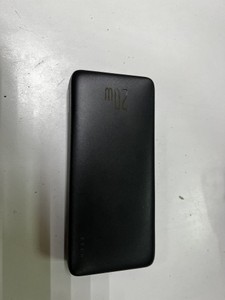 Б/в Повербанк Baseus airpow fast charge power bank 20000mah 20w 01-201053340