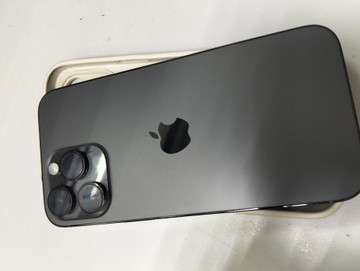 Б/в Мобільний телефон Apple iphone 14 pro max 128gb esim 01-201053275