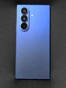 Б/в Мобільний телефон Samsung galaxy fold7 12/512gb 01-201051345