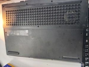 Б/в Ноутбук Lenovo 15/core i7-10750h ddr4/8gb ddr4/hdd 1000 gb/ssd 256 gb/geforce gtx1650ti 4gb 01-201052520