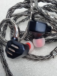 Б/в Навушники Fiio fh7s 01-201053516
