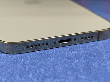 Б/у Мобильный телефон Apple iphone 12 pro max 128gb 01-201051433