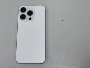 Б/у Мобільний телефон Apple iphone 16 pro 512gb 01-201051432