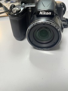 Б/в Фотоапарат Nikon coolpix l830 01-201054437