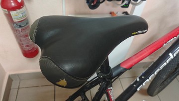 Б/в Велосипед Corrado kanio 3.0 26" / рама 19" синій 01-201052576