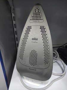 Б/у Утюг Braun si 7066vi 01-201031449