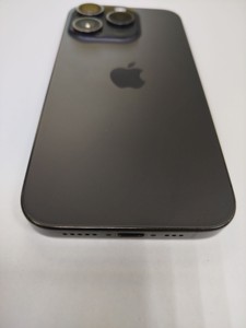 Б/в Мобільний телефон Apple iphone 15 pro 512gb 01-201053300
