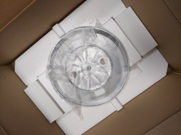 Б/в Програвач вінілових платівок Audio-Technica at-lp120xbt-usb 01-201054889