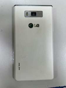 Б/в Мобільний телефон Lg p705 01-201053914