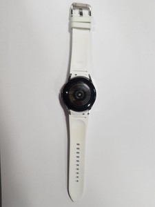 Б/в Смарт-годинник Samsung galaxy watch4 46mm r810g 01-201045665