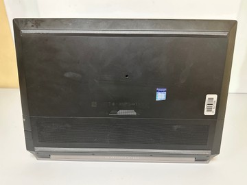 Б/в Ноутбук Hp 15/core i7 8850h ddr4/32gb ddr4/hdd *відсутній/ssd 512 gb/quadro p1000 4gb 01-200966421